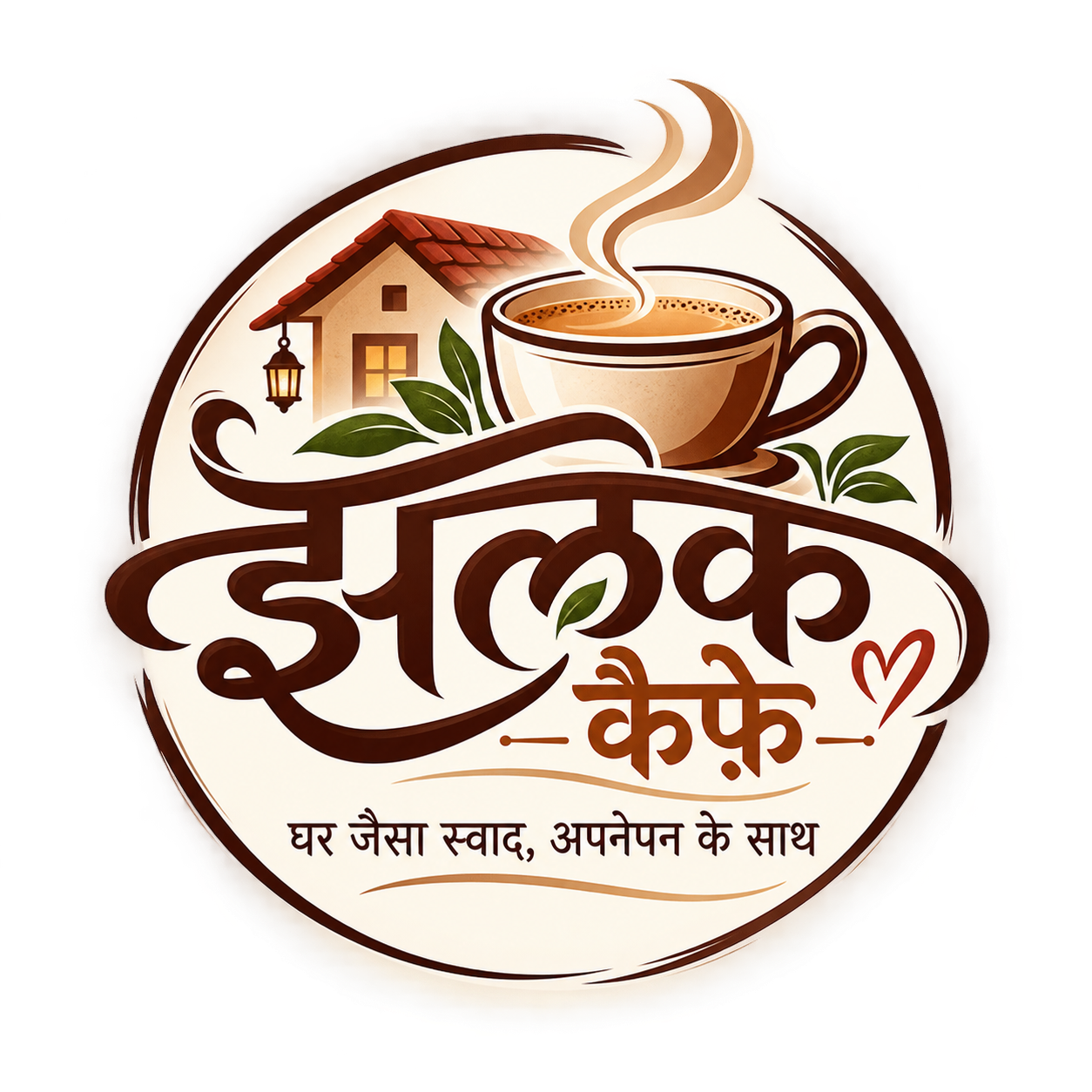 Jhalak Cafe
